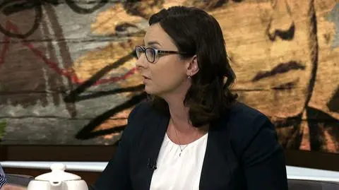 Debata wylewa się na ulice