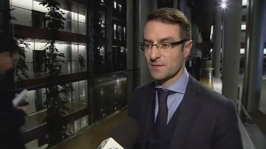 Komentarze polskich polityków po debacie w PE