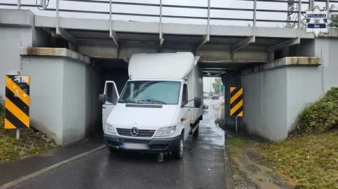 Do zdarzenia doszło w Żorach