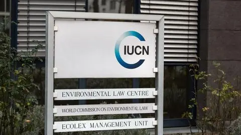 IUCN