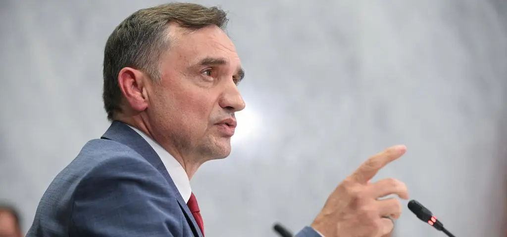 Koalicja podjęła decyzję w sprawie Ziobry. Chodzi o postawienie go przed Trybunałem Stanu