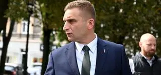 PiS chce "wyhodować" Bąkiewicza? Jest pewna teoria