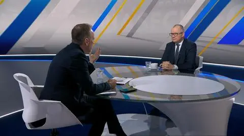 Areszt dla Ziobry? Bodnar: pozycja procesowa Ziobry się zmienia, obawa mataczenia jest większa