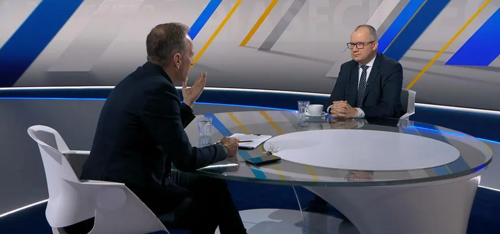 Areszt dla Ziobry? Bodnar: pozycja procesowa Ziobry się zmienia, obawa mataczenia jest większa