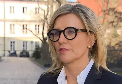 Wrzosek o zachowaniu polityków PiS: nie zdają sobie sprawy, jakiego rodzaju agresję wywołują