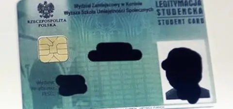 "Czy ktoś się kiedyś nie kapnie?" Fałszywi studenci zalewają polski rynek pracy