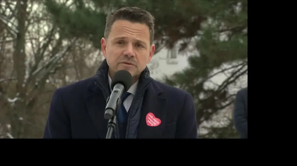 trzaskowski