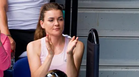 Radwańska wraca do zawodowego tenisa w nowej roli