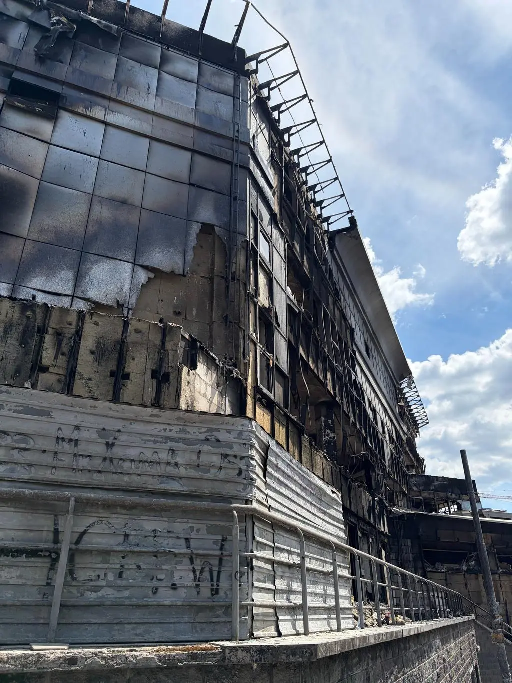 Ukraina, 24.05.2026