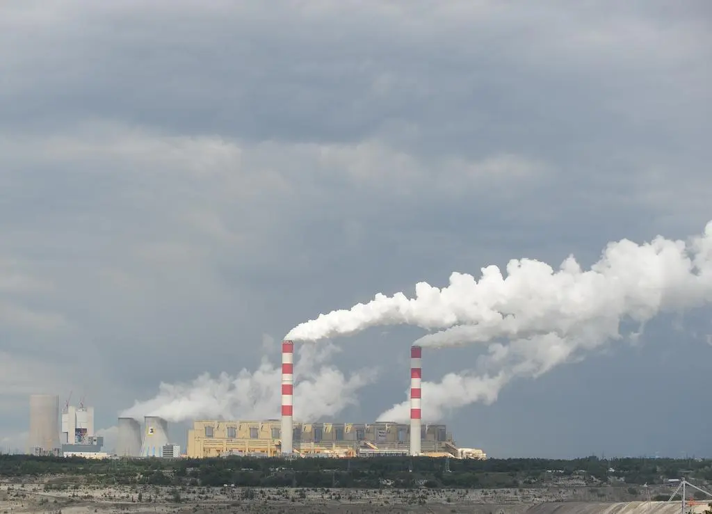 Elektrownia Bełchatów