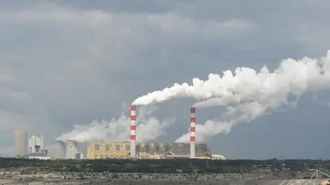 Elektrownia Bełchatów