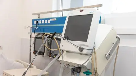 W szpitalu zabrakło prądu, nie żyją dwaj pacjenci podłączeni do respiratorów