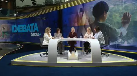 Joanna Pawlińska: system nie myśli o rodzicach dzieci leczonych na nowotwór