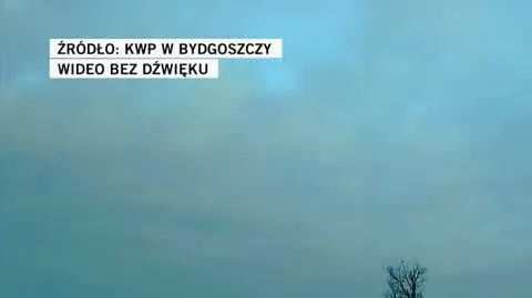 KWP w Bydgoszczy