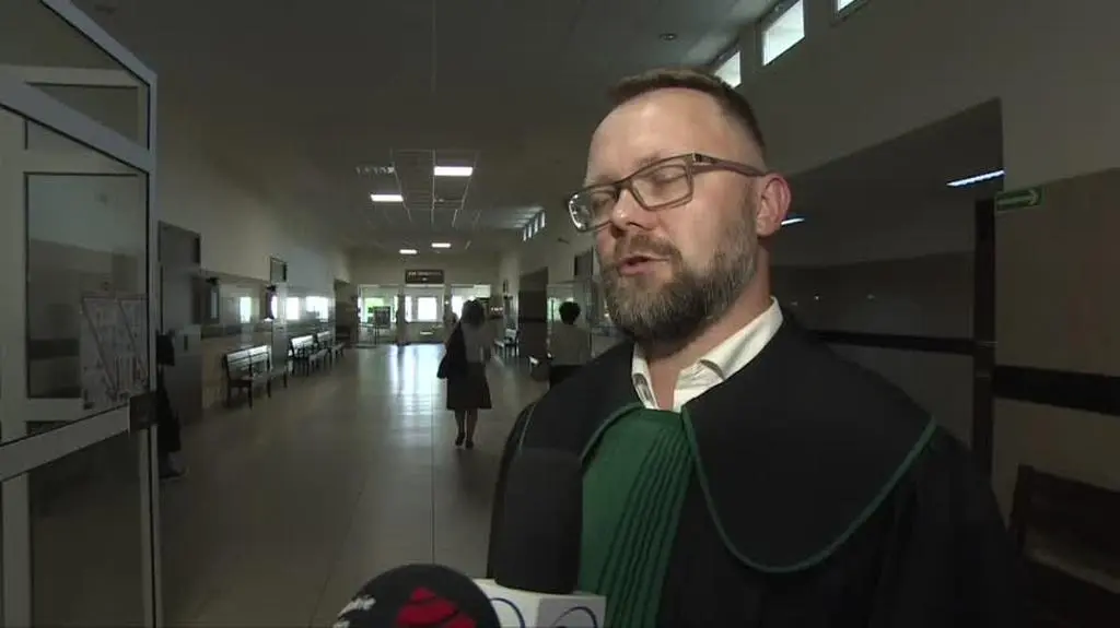 częstochowa wyrok