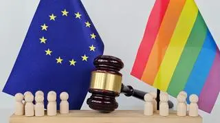 TSUE wydał wyrok w sprawie transkrypcji aktów małżeństwa zawartego przez osoby tej samej płci