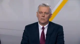 "Przez 20 lat Ziobro niczego się nie nauczył"