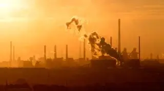 Przekroczenie niebezpiecznej granicy. Alarmujący raport ONZ