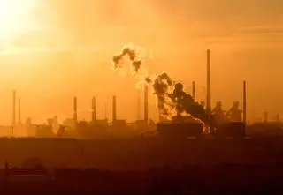 Przekroczenie niebezpiecznej granicy. Alarmujący raport ONZ