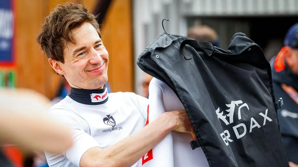 Miliony Stocha. Tyle w sumie zarobił w Pucharze Świata