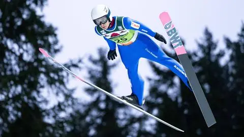 Paschke poza zasięgiem, kapitalny Wolny. Najlepszy polski wynik w sezonie