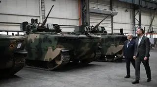 Gigantyczne pieniądze, "dokument niejawny". Ministerstwo zabiera głos