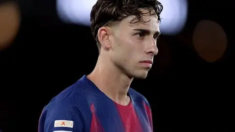 Brutalna diagnoza dla piłkarza Barcelony. Występ na mundialu wątpliwy