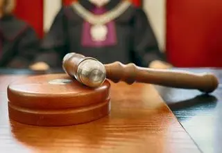 "Zabijając męża, uzyskała wolność spożywania alkoholu". Uniewinnienie uchylone
