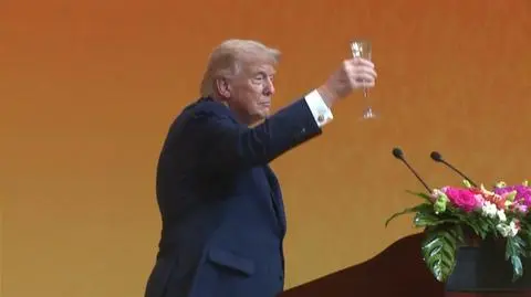 Donals Trump