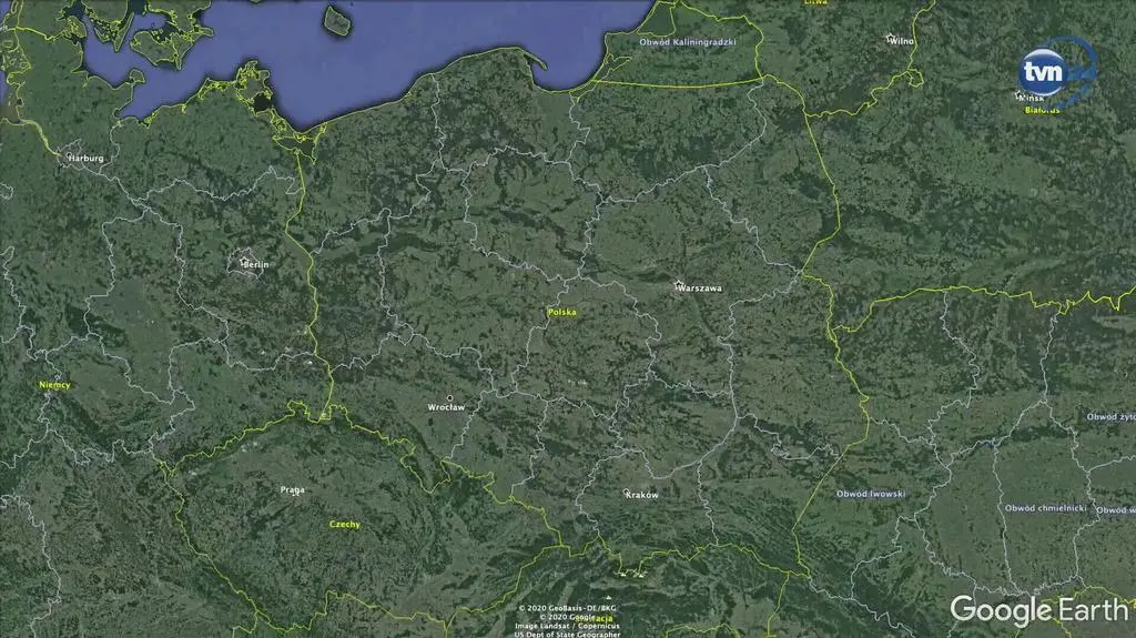 Klatka kluczowa-105445