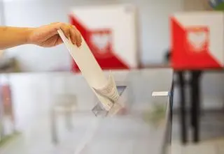 Ważna data dla głosujących w wyborach prezydenckich