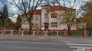 Do zdarzenia doszło w szkole podstawowej nr 7 w Tarnobrzegu 