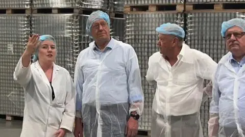 "Nie było chętnego, by wziąć tę robotę". Wziął ją Telus