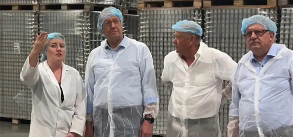 "Nie było chętnego, by wziąć tę robotę". Wziął ją Telus