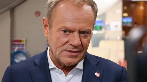 Donald Tusk