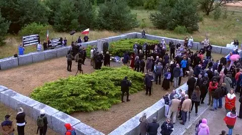 W ocenie IPN zbrodnia została dokonana z niemieckiej inspiracji