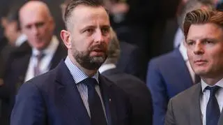 "Jak powiedział do mnie Pete Hegseth..."