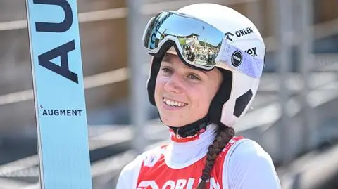 Udane występy Polek w Wiśle. Rekordowa Twardosz