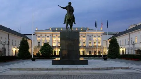 Pałac Prezydencki