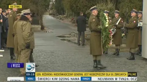 Dziś Dzień Żołnierzy Wyklętych. Premier: uczą nas co to jest patriotyzm