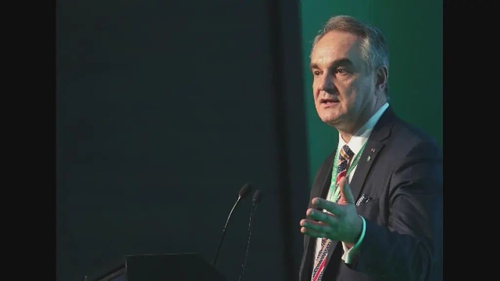 Pawlak o PSL: robimy PSL - Koalicja Polska i mamy siłę i odwagę stanąć na własnych nogach