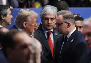 Duda rozmawiał z Trumpem. Komunikat kancelarii