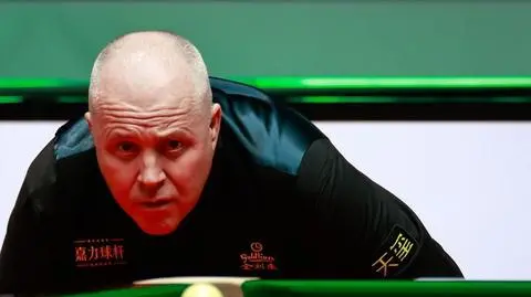 Wyjątkowe 147 Higginsa. Rekord O'Sullivana pobity