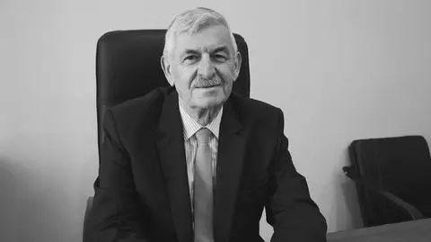 W wieku 73-lat zmarł były prezydent Kutna