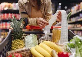 Tak rosną ceny w Polsce