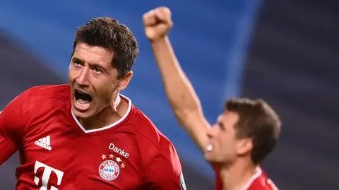 Oto najgroźniejszy Lewandowski. Pod lupą jego wszystkie gole
