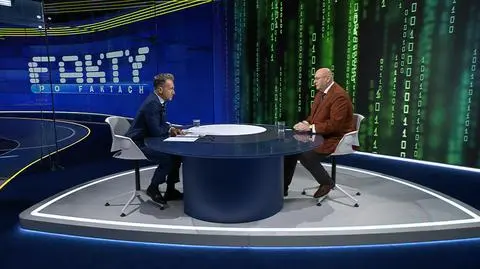 Zgorzelski: Hołownia zostawia Polskę 2050 w najtrudniejszym momencie 