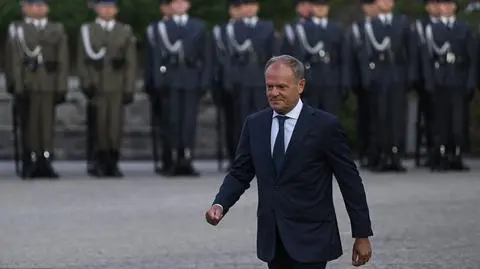 Donald Tusk