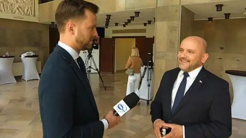 Kto wypełni pustkę po Januszu Kowalskim? Gosek: teraz wypadałoby zapłakać 