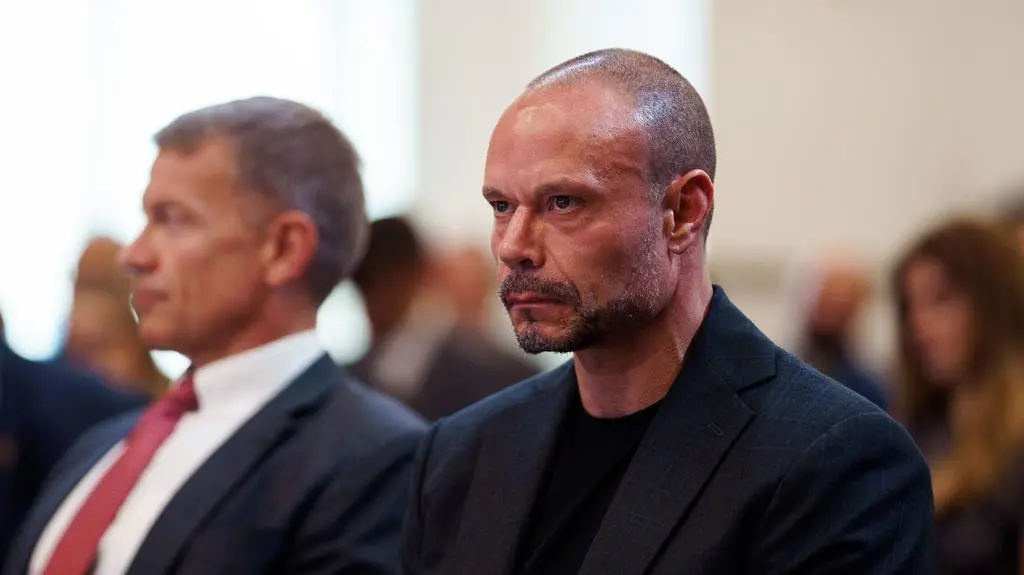 Dan Bongino
